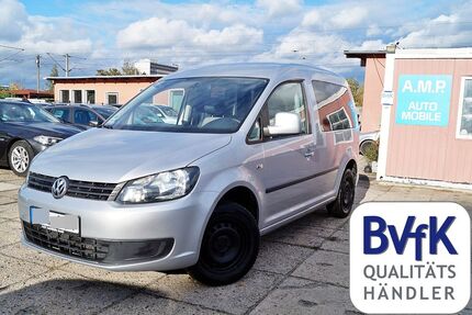 VW Caddy 207.000 km 7.690 &euro; Dresden 01237