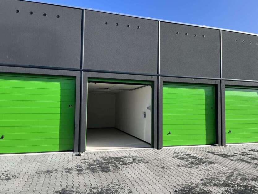 Garage zu verkaufen in Emmerich am Rhein 55.100 € 29 m²
