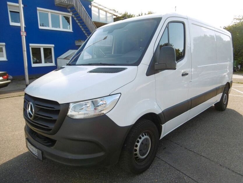 Sprinter