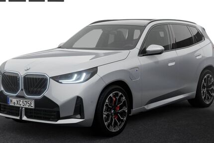 BMW X3 1.900 km 67.995 &euro; Weiden 92637