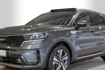 Kia Sorento 59.049 km 37.950 &euro; Schwerte 58239