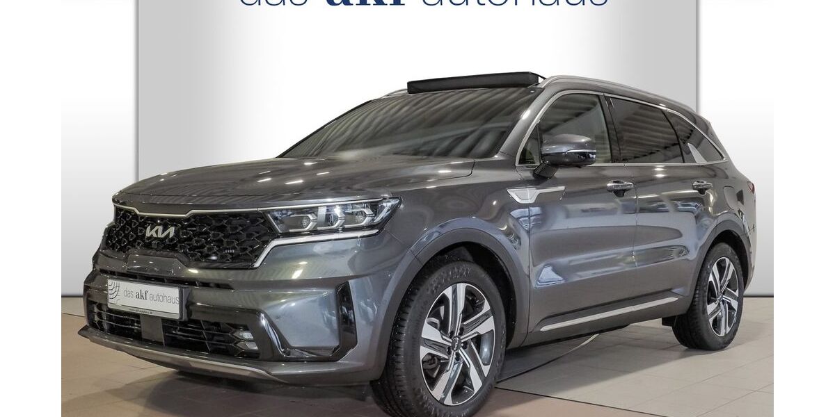 Kia Sorento 59.049 km 37.950 &euro; Schwerte 58239