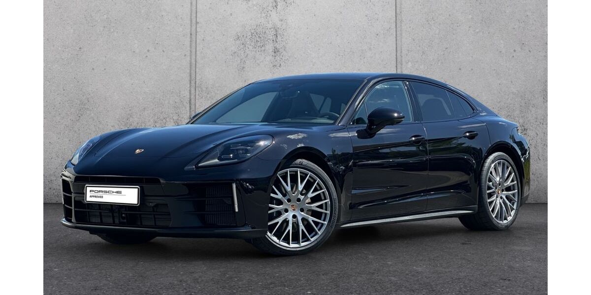 Porsche Panamera 14.596 km 98.900 &euro; Holzwickede 59439
