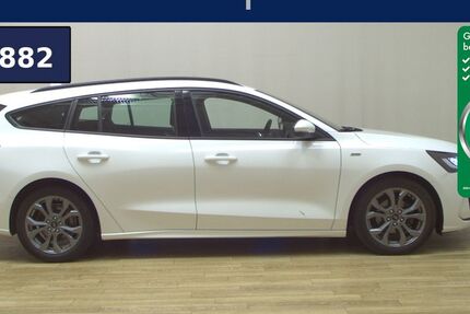 Ford Focus 117.614 km 16.480 € Bremen / Arsten 28279