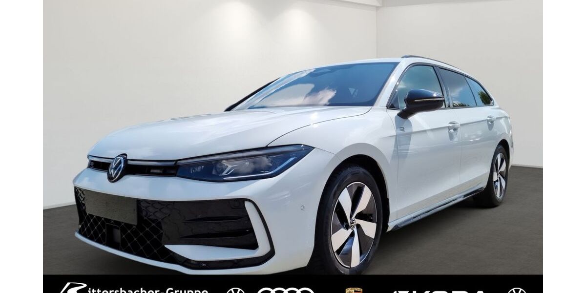VW Passat Variant 16.000 km 39.990 &euro; Grünstadt 67269