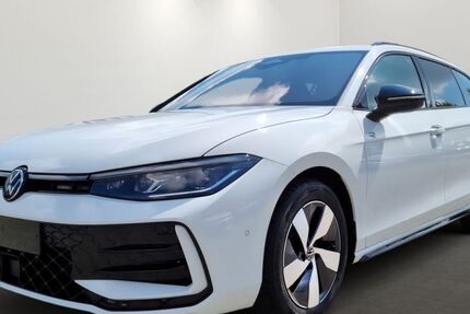 VW Passat Variant 32.000 km 39.990 &euro; Grünstadt 67269