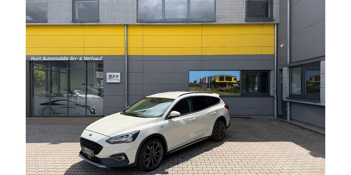 Ford Focus 145.000 km 14.990 &euro; Lohne 49393