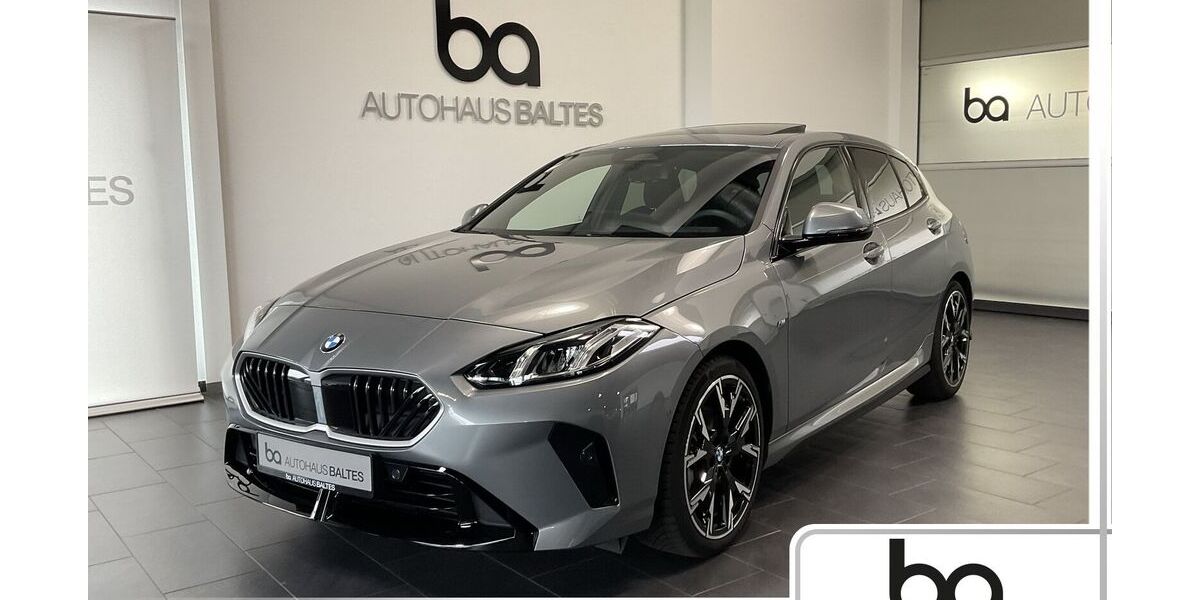 BMW 120 7.300 km 31.850 &euro; Prüm/ Niederprüm 54595