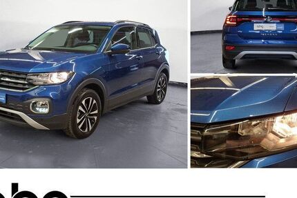 VW T-Cross 18.748 km 19.930 &euro; Balingen 72336