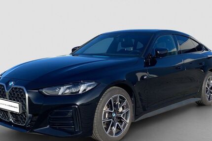 BMW 430 Gran Coupé 8.878 km 44.455 &euro; Saalfeld 07318