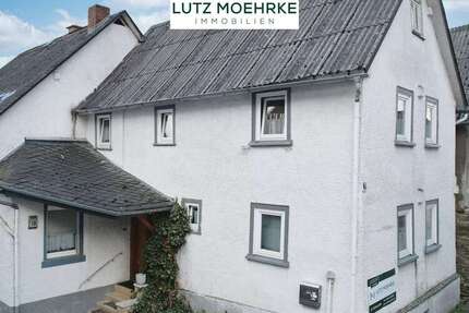 Haus Aßlar - 8 Zimmer, 186 m&sup2;, 199.000&euro; | Angebot:26321136