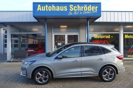 Ford Kuga 1.070 km 38.900 &euro; Rhade 27404