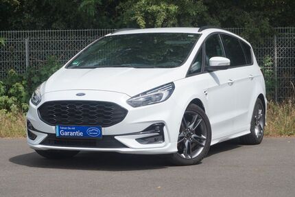 Ford S-Max 141.640 km 16.400 &euro; Königs Wusterhausen 15713