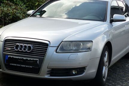 Audi A6 300.000 km 2.900 &euro; Bad Sassendorf 59505