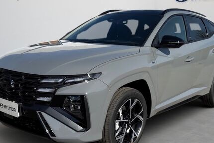 Hyundai TUCSON 6.399 km 40.490 &euro; Contwig 66497