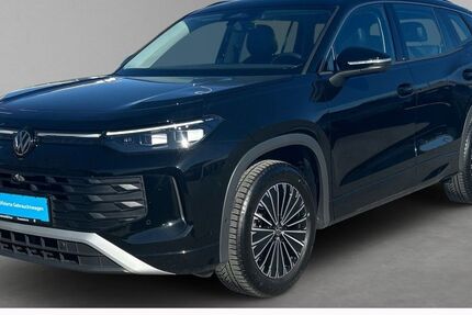 VW Tayron 25.800 km 41.320 &euro; Traunstein 83278