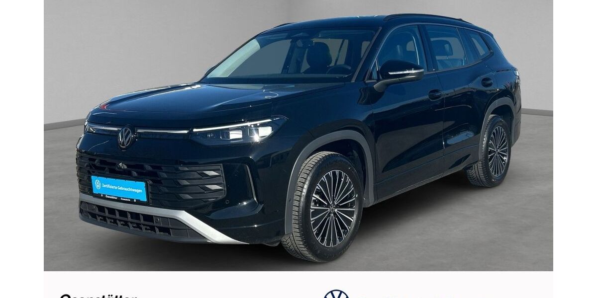 VW Tayron 25.800 km 41.320 &euro; Traunstein 83278