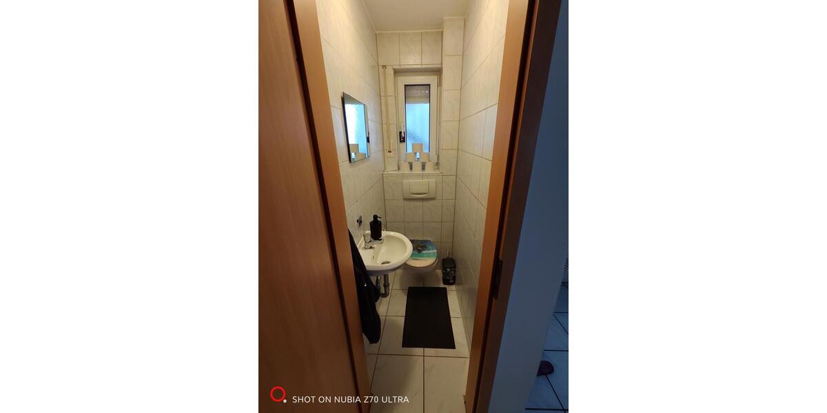 Etagenwohnung Geislingen an der Steige - 3 Zimmer, 77 m&sup2;, 850&euro; | Angebot:26632295
