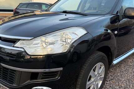 Citroen C-Crosser 234.500 km 4.850 &euro; Haßloch 67454