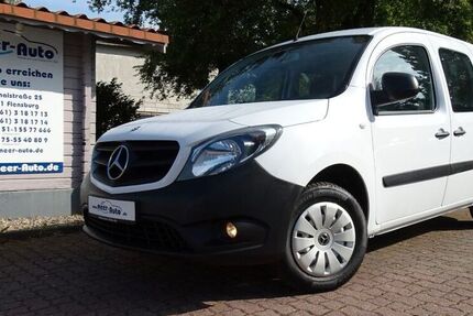Mercedes Citan