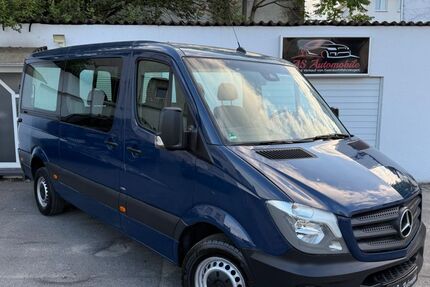 Mercedes-Benz Sprinter 193.000 km 14.950 &euro; Neu-Isenburg 63263