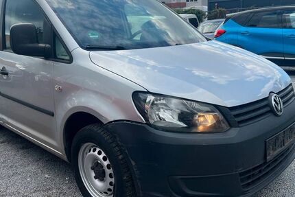 VW Caddy 236.123 km 2.650 &euro; Schifferstadt 67105