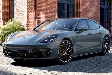 Porsche Panamera 29.800 km 153.488 € Mainz 55131