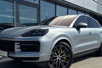 Porsche Cayenne 31.650 km 112.189 &euro; Ettlingen 76275
