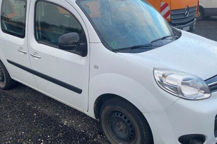 Renault Grand Kangoo 219.500 km 7.900 &euro; Petersberg 36100