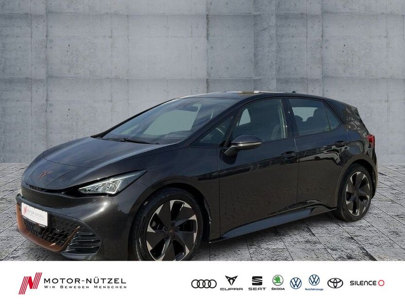 Cupra Born 65.064 km 22.950 € Hof 95030
