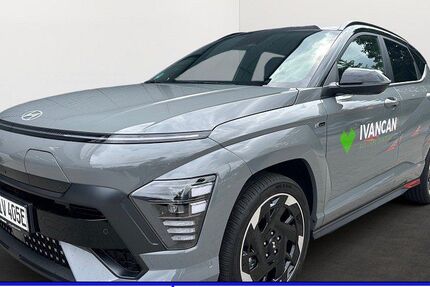 Hyundai KONA 3.690 km 39.990 € Ludwigshafen 67071