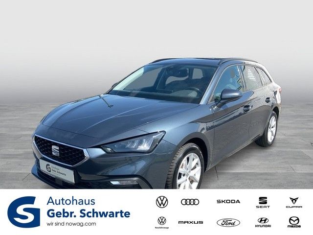 Seat Leon 85.948 km 17.490 &euro; Aurich 26607