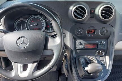Mercedes-Benz Citan 47.200 km 16.200 € Münster 48167