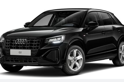 Audi Q2 23.182 km 28.690 &euro; Lüdenscheid 58511