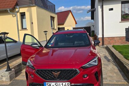 Cupra Formentor 47.500 km 31.500 &euro; Wettin-Löbejün 06193