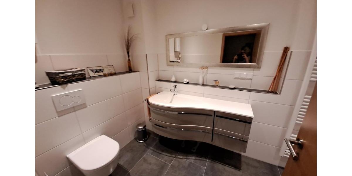 Etagenwohnung Iserlohn Sümmern - 2 Zimmer, 75 m&sup2;, 550&euro; | Angebot:26688514