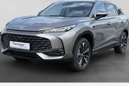 MG HS 5.900 km 30.440 &euro; Hemer 58675