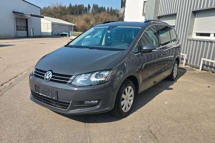 VW Sharan 316.000 km 12.699 &euro; Schwaebisch Gmuend 73529