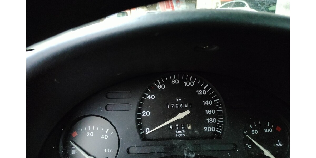 Opel Corsa B 179.000 km 1.150 &euro; Schweinfurt 97420