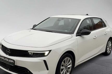 Opel Astra 23.000 km 18.450 &euro; Erding 85435