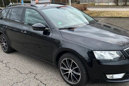 Skoda Octavia 149.893 km 8.850 &euro; Wangen 88239