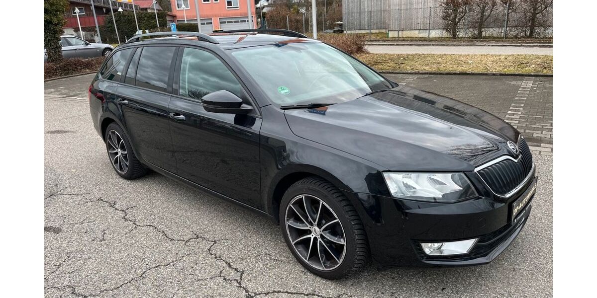 Skoda Octavia 149.893 km 8.850 &euro; Wangen 88239