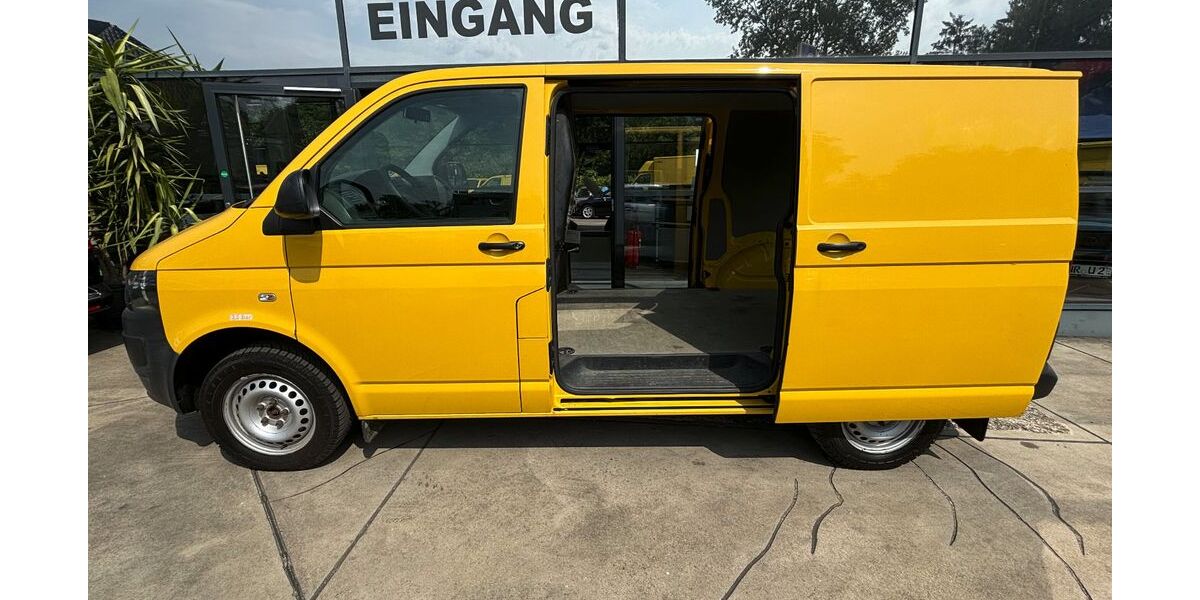 VW T5 Transporter 79.000 km 8.990 &euro; Neuwied 56564