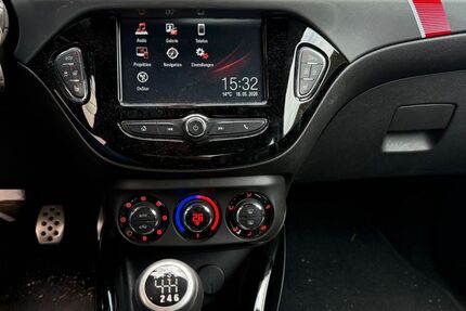 Opel Adam 112.800 km 9.900 &euro; Waltenhausen 86480