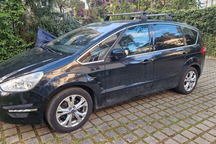 Ford S-Max 237.000 km 6.300 € Dresden 01109
