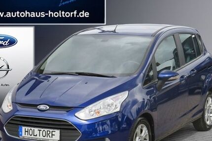 Ford B-Max 24.249 km 11.979 &euro; Bassum b. Bremen 27211