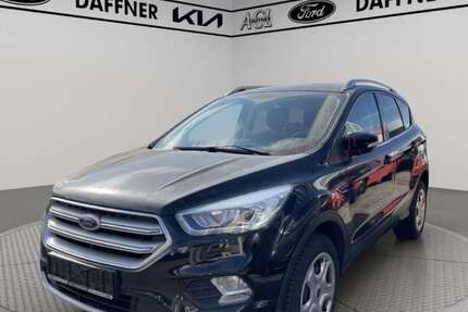 Ford Kuga 92.500 km 10.980 &euro; Leipzig 04179
