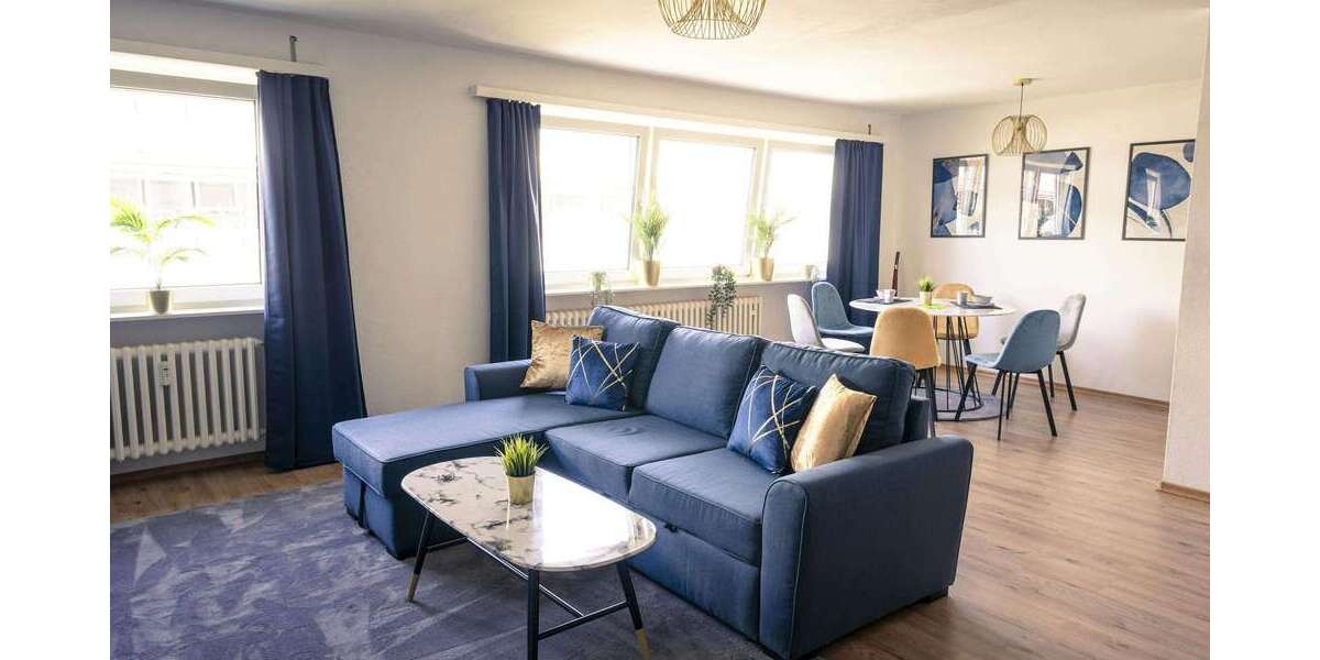 Zimmer Ludwigshafen am Rhein Mitte - 1 Zimmer, 1.650&euro; | Angebot:21268253