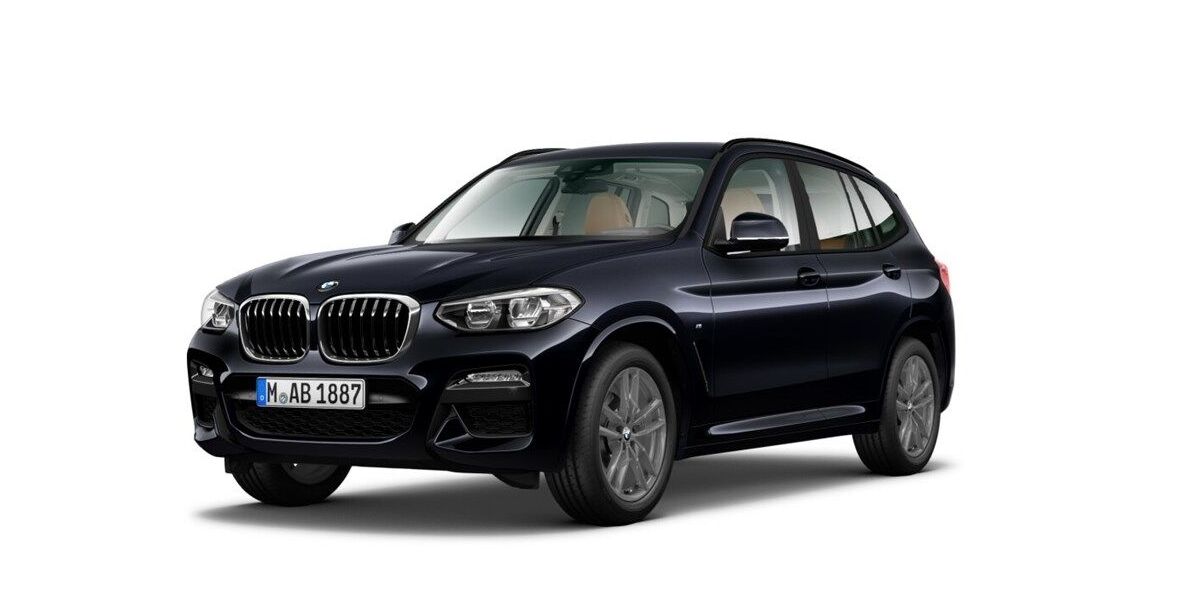 BMW X3 90.000 km 28.990 &euro; Quickborn 25451