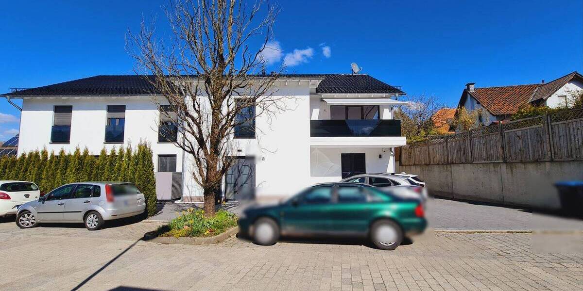 Etagenwohnung Wermelskirchen Dabringhausen - 3 Zimmer, 88 m&sup2;, 365.000&euro; | Angebot:26229381